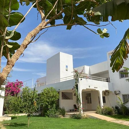 Villa Saraba โซโมน ภายนอก รูปภาพ