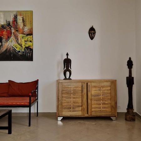 Villa Saraba โซโมน ภายนอก รูปภาพ