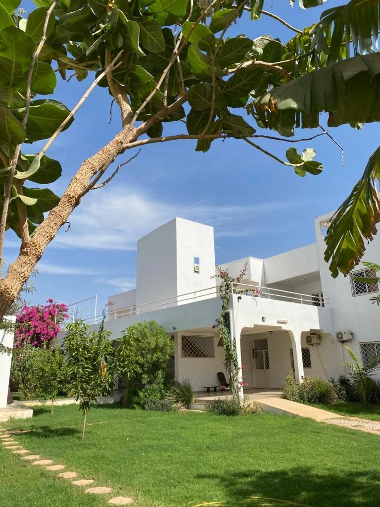 Villa Saraba โซโมน ภายนอก รูปภาพ