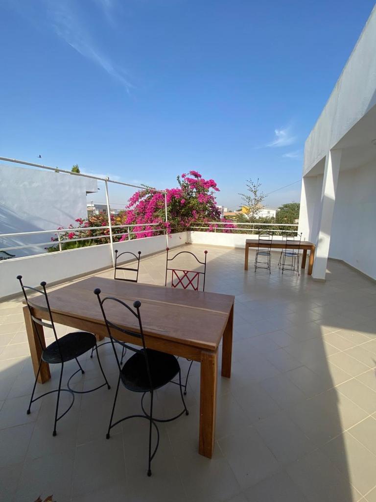 Villa Saraba โซโมน ภายนอก รูปภาพ
