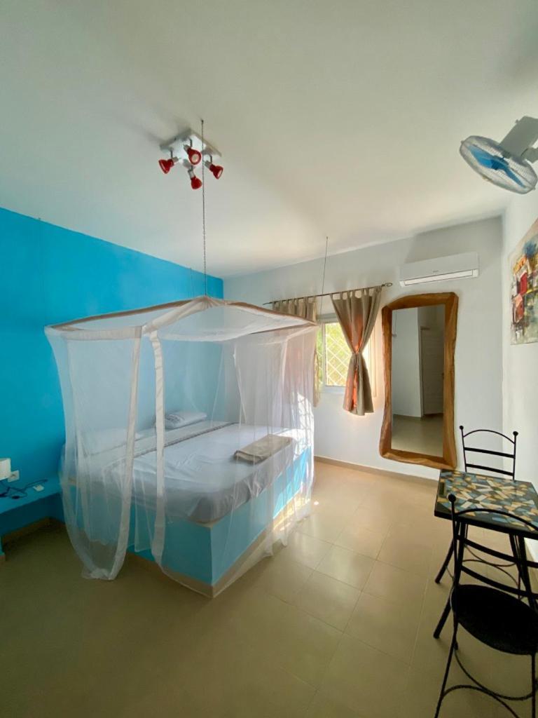 Villa Saraba โซโมน ภายนอก รูปภาพ