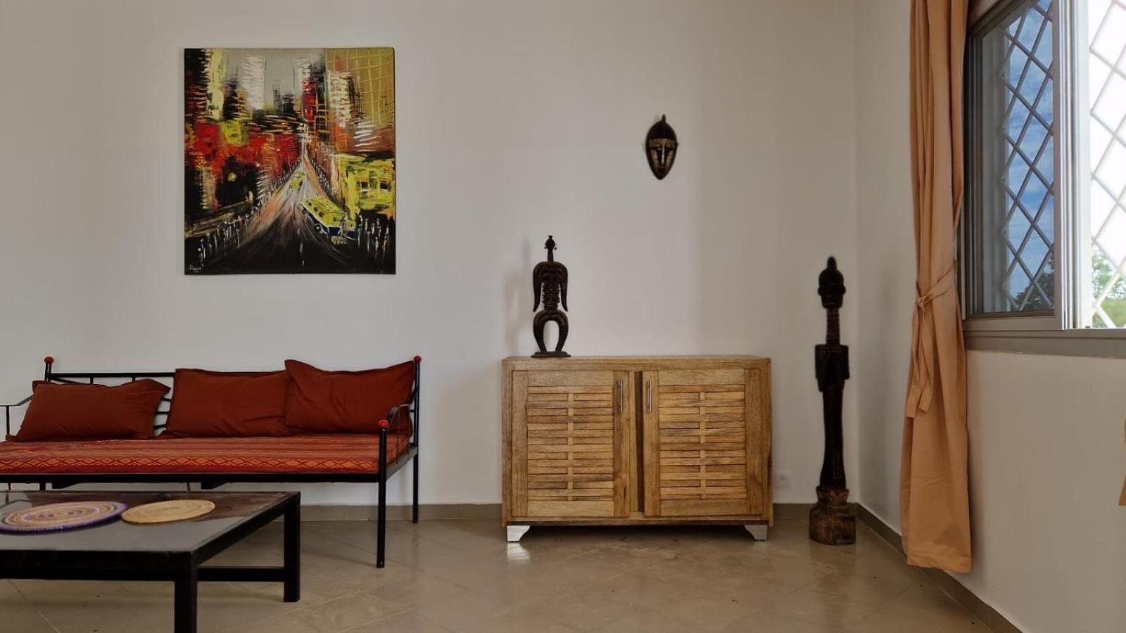 Villa Saraba โซโมน ภายนอก รูปภาพ